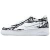 Air Force 1 Air Force 1 Нескользящие Износостойкие Низкие Скейтбордические Кроссовки Мужские Черные CW2288-111(КомандаР-)