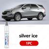 Для Chevrolet Equinox 2005-2025 D2XX Ultium BEV3 Ремонтная ручка для краски Подкрашивание Удаление царапин Сделай сам Автоаксессуары Черный Белый Красный
