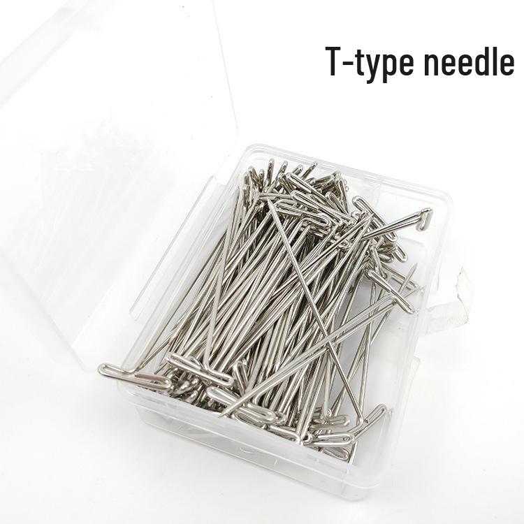 Пробковая голова-манекен для париков, подставка для демонстрации