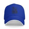 Why I Lose At Padel Tennis Funny Excuses  Baseball Cap  Couple Women Custom Hop Hats Summer y2k Retro Kpop Rock Baseball Caps