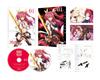 Rakudai Kishi No Cavalry <Chivalry> Volume 1 (Includes Event Ticket Priority Sales Application Ticket) [Blu-ray]
