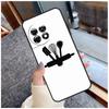 Чехол для телефона OnePlus 13 15 13R 13T 12 12R 11 9 10 Pro 10T 8T Nord 5 CE 2 3 4 Lite N20 N30 с рисунком Повар