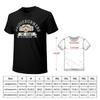 Malazan Bridgeburners 2nd Army white TShirt Louboutins blacks shirts graphic tee black t shirts for men