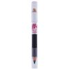 Crayon Eyeliner Duo Big Eyes - White and Black -