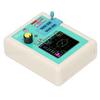 VI Curve and Transistor Tester Circuit Board Fault Detection Tool for Electronic Diagnosis Maintenance