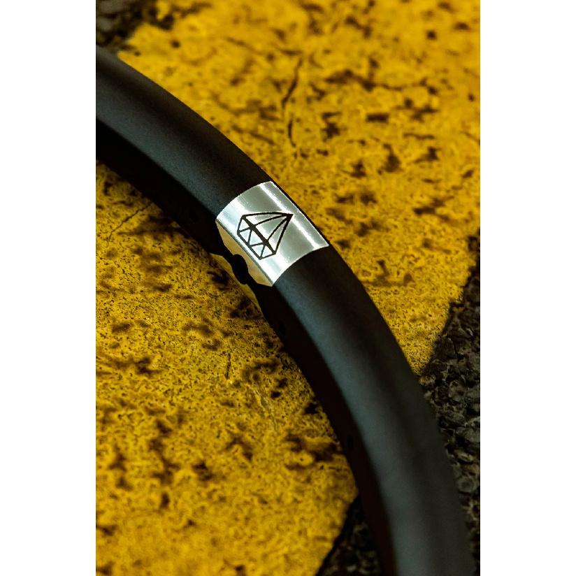 DPSBIKES U351 PRO 6069-T6 MTB Rim 26/27.5/29er Tubeless Ready Bike Wheel Rim for DH Enduro DJ AM FR E-Bike