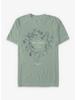 Practical Magic Belladonna In My Bag Garment Dye T-Shirt