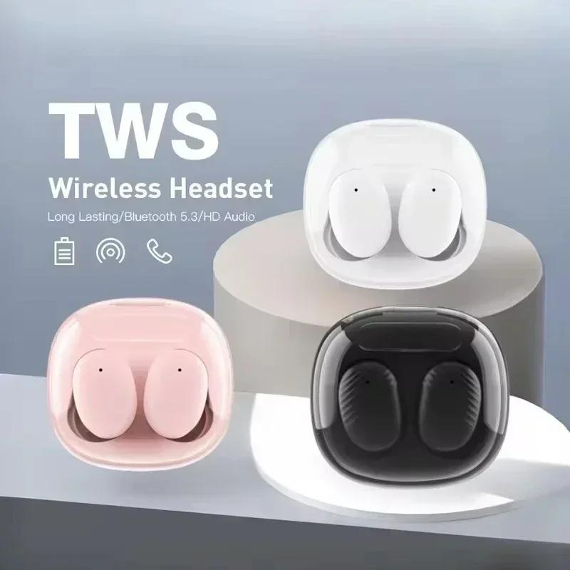 Xiaomi TWS Bluetooth Earphones Wireless bluetooth headset Noise Cancelling Headset With Microphone Headphones apply to smartphones
