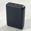 Корпус Powerbank своими руками для держателя 3x21700, Корпус аккумулятора с выдвижной крышкой, Пластиковый корпус для сборки без пайки