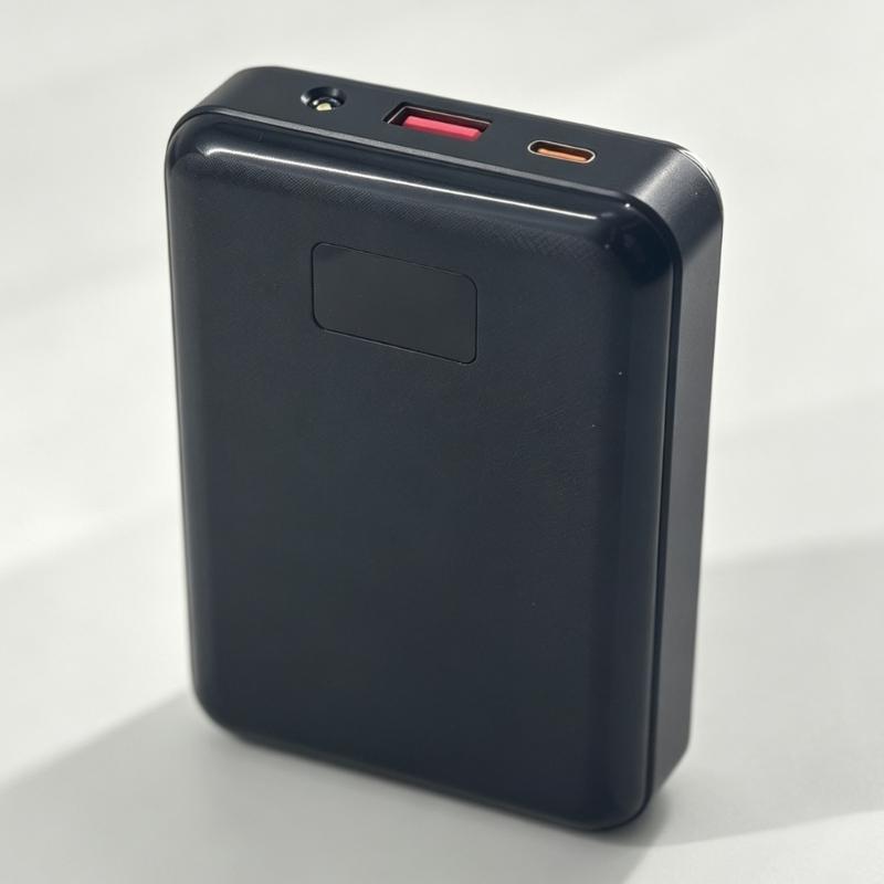 Корпус Powerbank своими руками для держателя 3x21700, Корпус аккумулятора с выдвижной крышкой, Пластиковый корпус для сборки без пайки