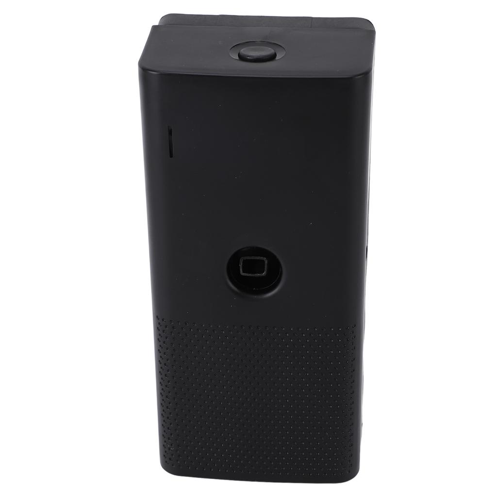 Bathroom Waterless Scent Diffuser Versatile Automatic Timing Function Essential Oil Scent Diffuser