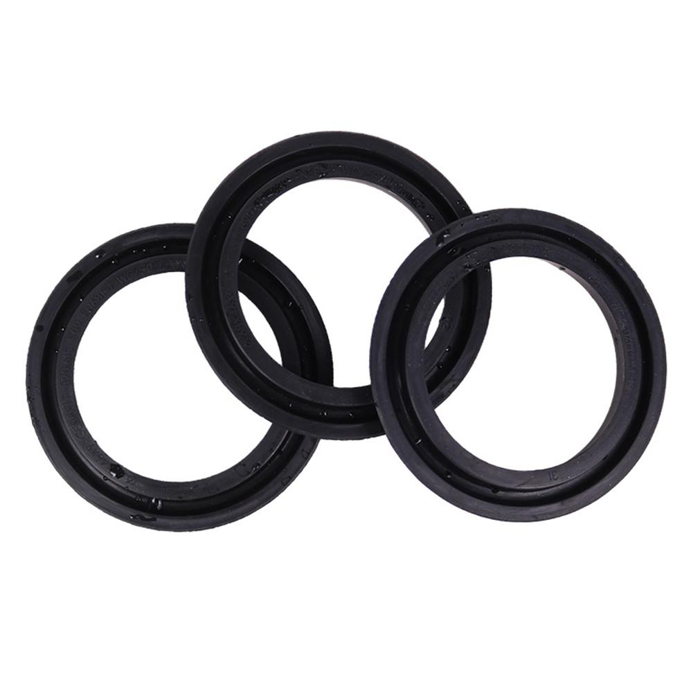 2pcs Seal Washer Cistern Replacement Parts For Geberit Cisterns Flat Seal Flush Valve Bathroom Accessories