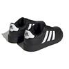 Adidas Кроссовки Breaknet Lace K Black White Kids Core-Black Cloud-White HP8961
