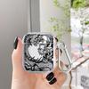 Прозрачные Чехлы для Наушников Чехол Для Airpods 1 Pro3 2 4 Pro2 Pro 3 Полый Тигр Дракон
