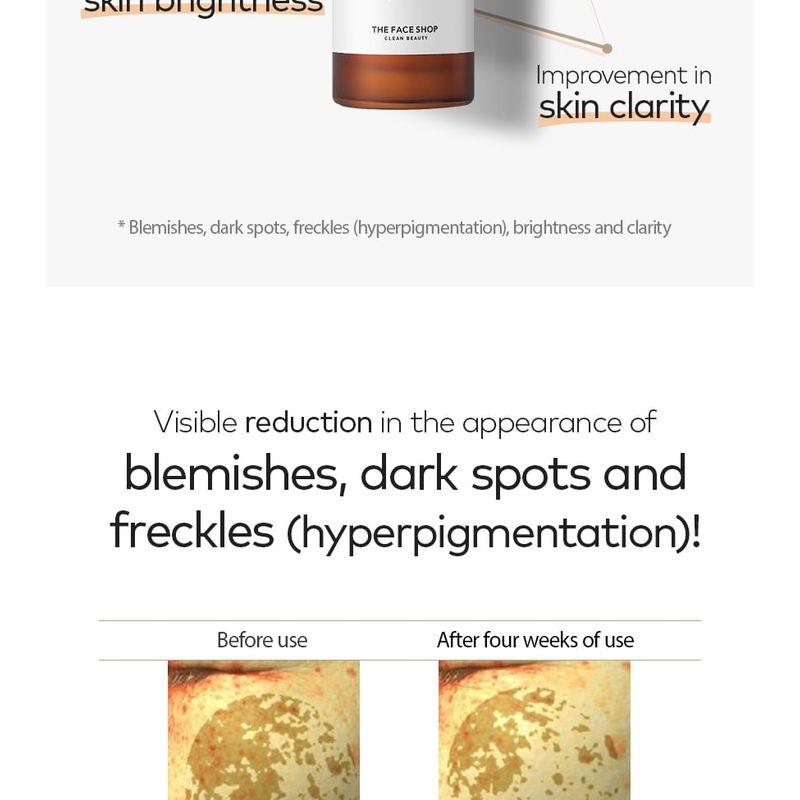 The Face Shop Alltimate Мульти Вита Сыворотка 10%