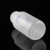 Heistick Wide Mouth Plastic Reagent Bottle