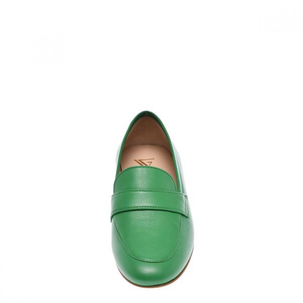 Riccio Anna Женские Минималистичные Плоские Hs31vio001gn