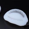 Eyelash Extension Practice Eyes Model Silicone Realistic Removable Eyelid Design for Beginner Lash Artist Training Salon Use