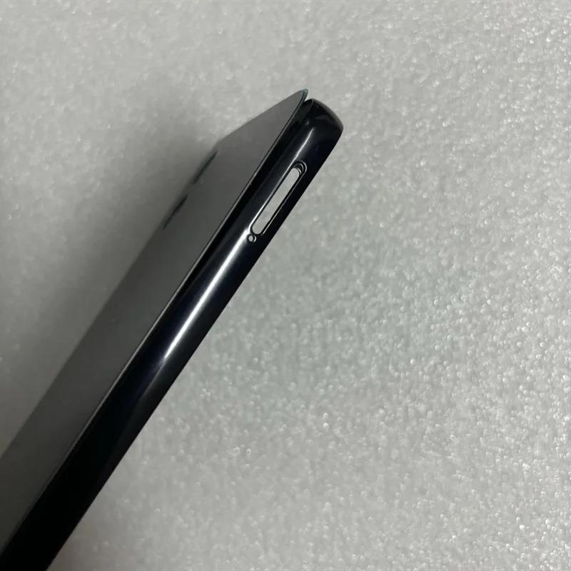 Full Housing Case For Samsung Galaxy 05 SM-055F 055 Middle Frame CoverBattery Back Cover Rear  Cover Repair Parts