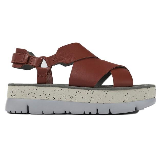 Camper PXLF кроссовки