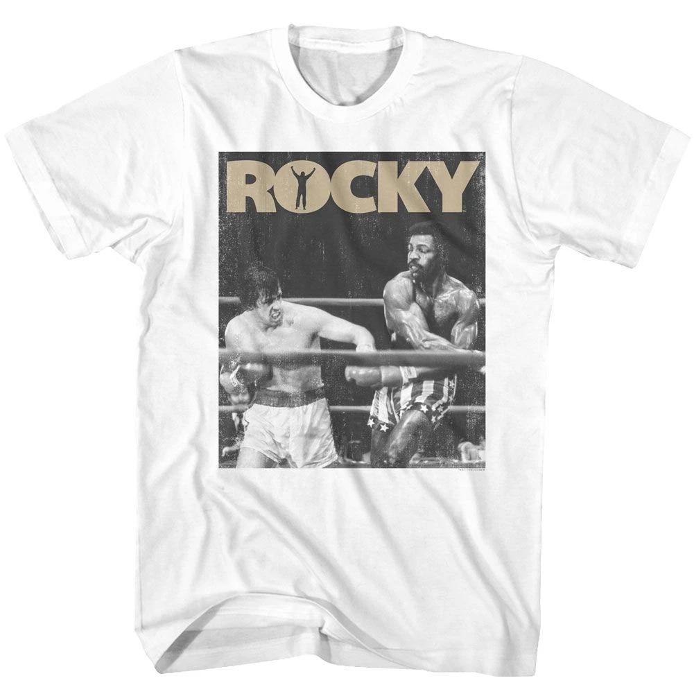 Rocky One Movie Children's T-shirt