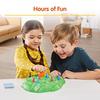 Ravensburger Забавный кролик Настольная игра 21558 4, Возраст 4+ [Настольная игра, Обучающая игра, Подарок] (День рождения/Рождество)]