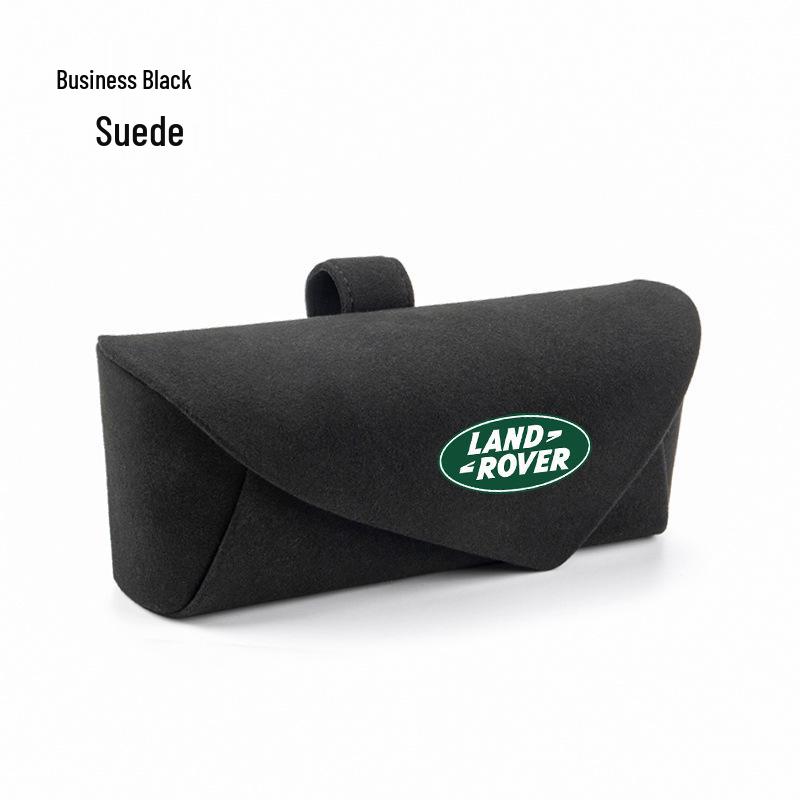 Совместимо с автомобилями Land Rover: Зажимы для очков Range Rover Sport, Discovery Sport, Velar и Aurora.