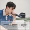 MIPRO MA-101B Wireless Portable Amplifier with Lavalier Mic CN plug (adapter included)