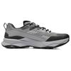 Under Armour Уличные Мягкие Удобные Низкие Кроссовки для Хайкинга Унисекс Кроссовки для Хайкинга Серые 5138012-0013