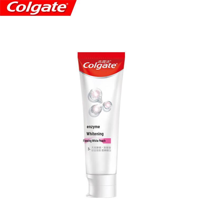 Colgate Natural Enzyme Toothpaste