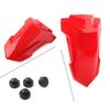 For BMW Motorcycle S1000RR 2020-2022 M1000RR  Rear Seat Cover Tail Section Fairing Cowl Passenger Parts Motorcycle Accessories