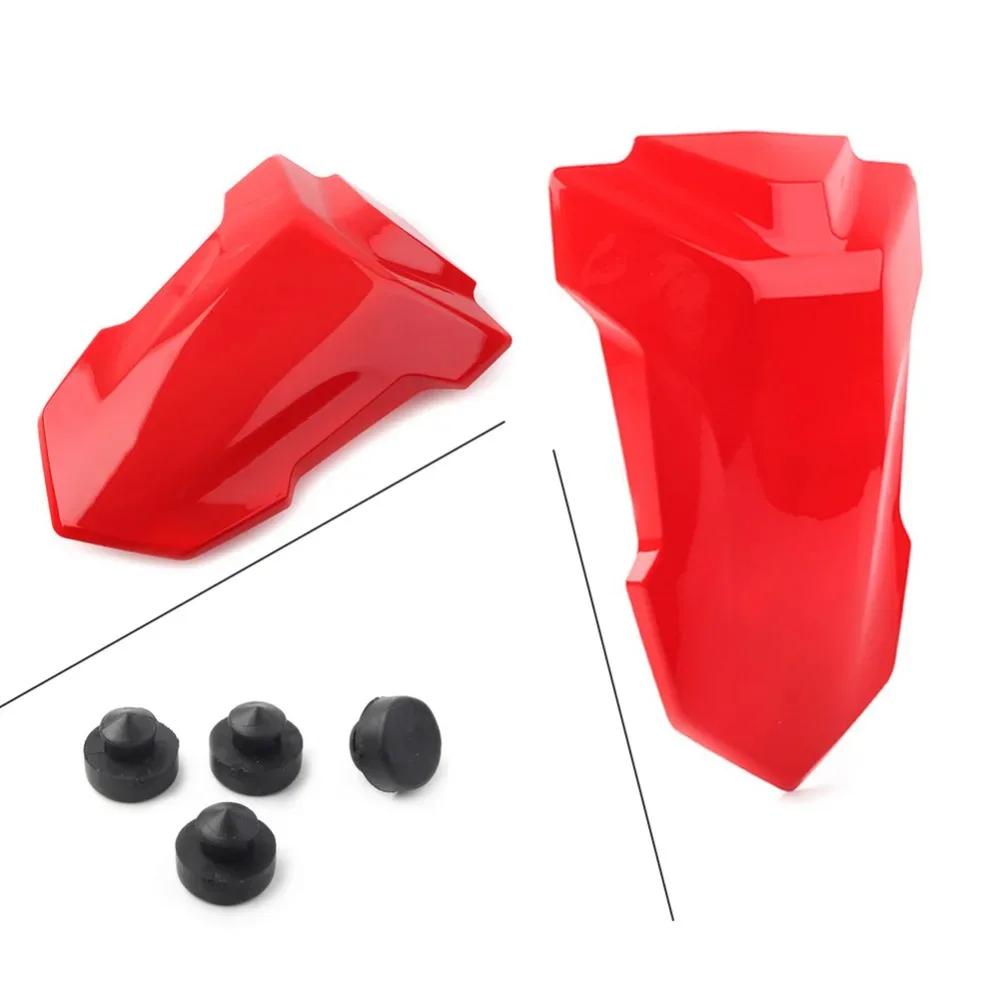 For BMW Motorcycle S1000RR 2020-2022 M1000RR Rear Seat Cover Tail Section Fairing Cowl Passenger Parts Motorcycle Accessories