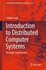 Книга Introduction To Distributed Computer Systems : Principles and Features : 27