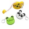 Accurate Measurement Cartoon Tape Measure Adorable