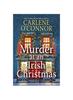 The Murder At an Irish Christmas Book