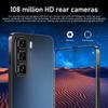 В наличии Эксклюзивный смартфон Hot 50 Pro: Большой HD-экран, 16 ГБ ОЗУ, 1 ТБ памяти