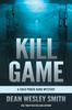 Книга Kill Game : A Cold Poker Gang Mystery : 1