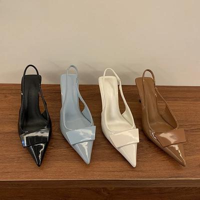 Туфли – Туфли