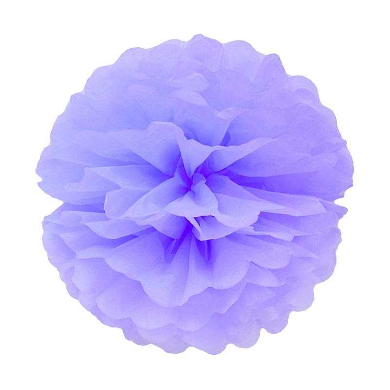 5 шт. 10 см 20 см 30 см бумажные помпоны цветочные шары для украшения свадьбы день рождения принадлежности для вечеринки бумажные помпоны домашний декор