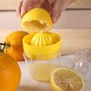 Manual Lemon Juice Extractor Mini Thickening Orange Juice Press Fruit Juice Extracting Device