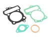SHIFT UP 2.2 In (57 Mm) Gasket Set for Normal Head APE/XR 201115-GA-10