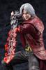 Kotobukiya Devil May Cry 5 ARTFX J Dante scale PVC painted ready figure 1/8