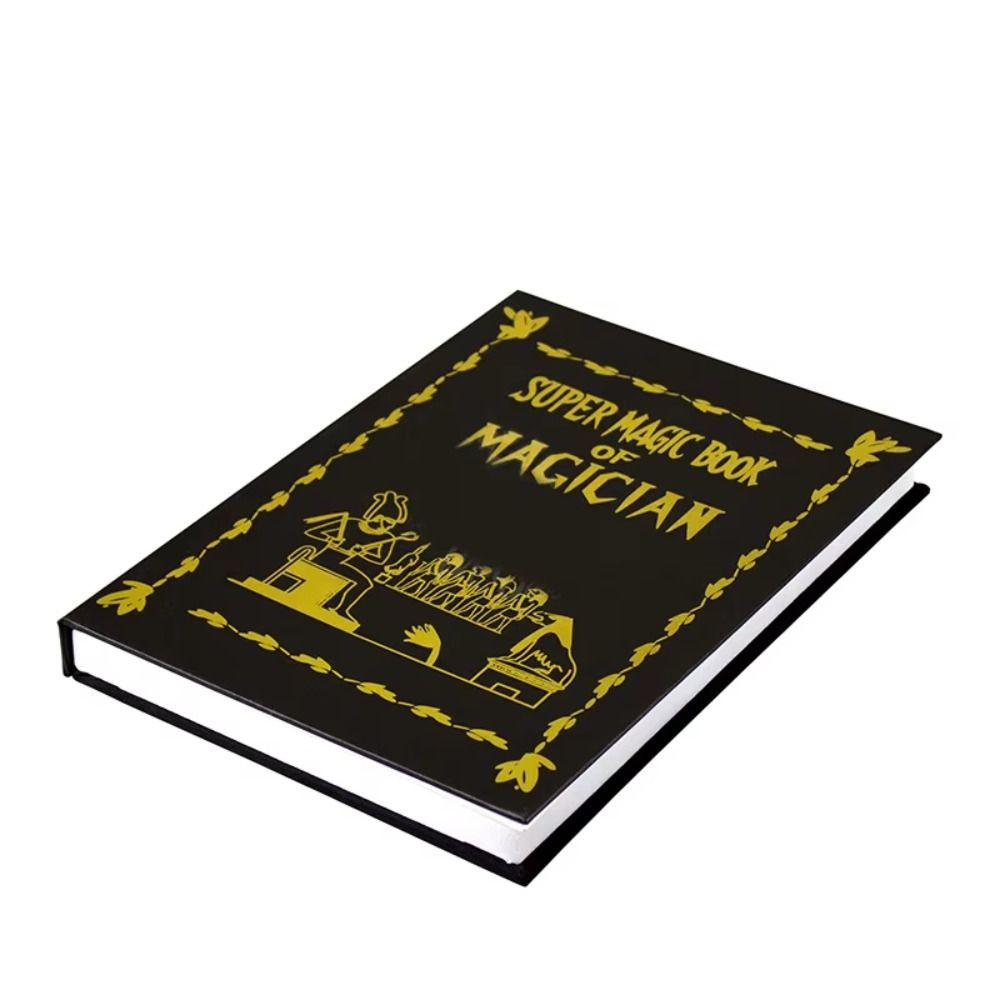 From Book Dove in Book Magic Objects Appearing Magic Book Props  Talent Shows