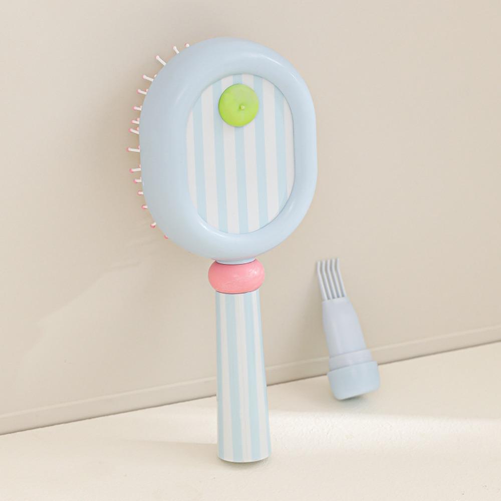 Anti Static Air Bag Hair Comb Hairdressing Scalp Massage Hair Brush Massage Comb Makeup Tool