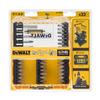 Dewalt DT70709-QZ Screwdriver Bit Set