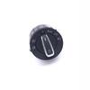 Compatible Headlight Switch for Tiguan, Touran, Sagitar, Magotan, Golf 6 (5ND 941 431B 3C8)