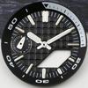 Modification Watch Dial for GA2100 GA-2100 Luminous Hands Watch Part Dial 3 In1 for GA-2100 Set Hour Marker DIY Watch Dial