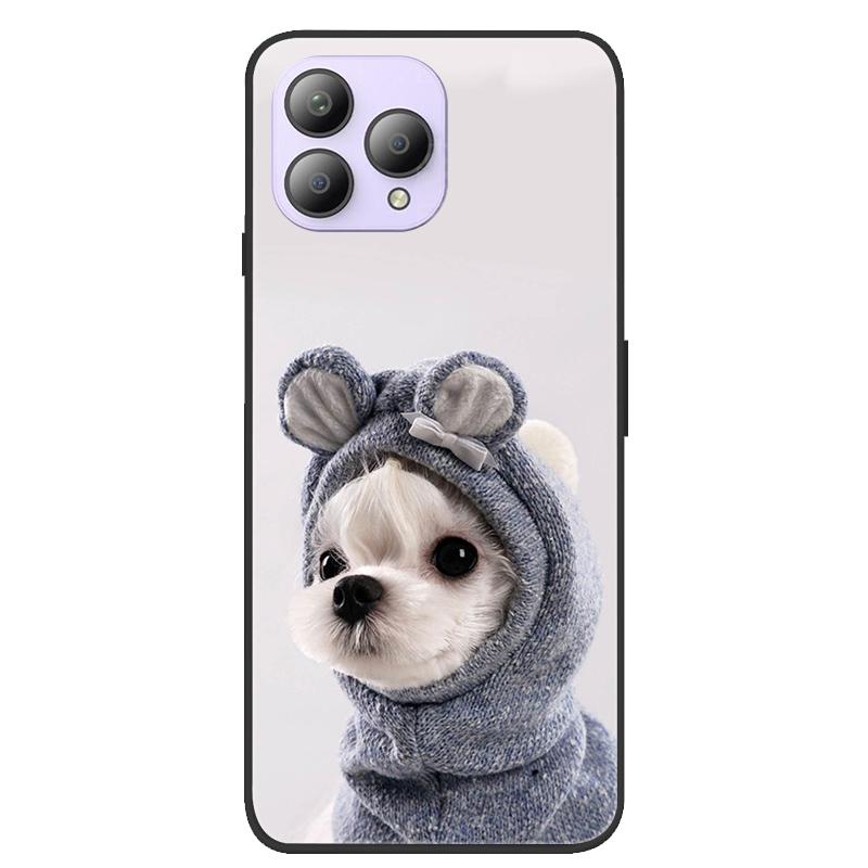 Чехол для Cubot P80 Чехол CubotP80 Крутой Силиконовый Защитный Чехол для Cubot P80 P 80 Бампер Защитник Fundas Coque Ударопрочный Capa