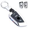 Чехол для ключа для умного ключа BMW Чехол для ключа Сплав Специально разработан для BMW