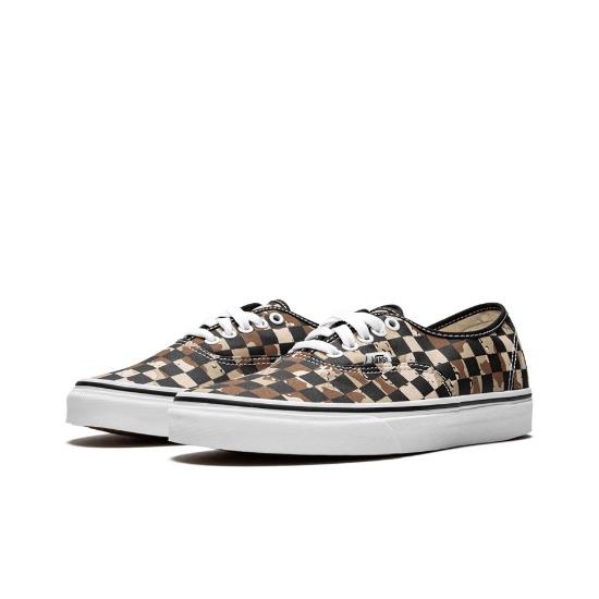 Vans Оригинальные мужские кеды 'Camo Checkerboard' VN0A2Z5IV4P